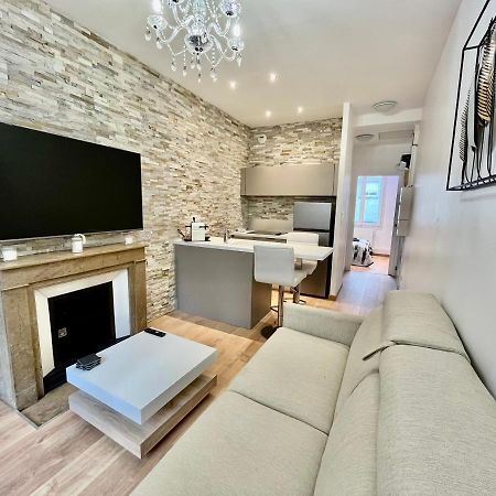 Guest-K Peretto Netfix-Balcon-Free Parking Apartment Grenoble Luaran gambar