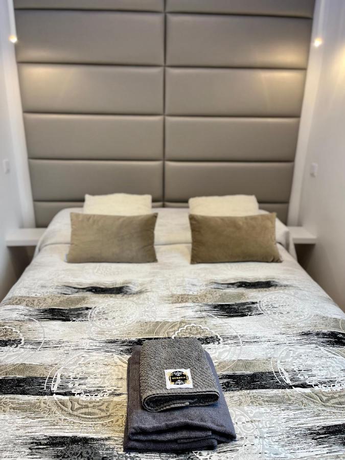 Guest-K Peretto Netfix-Balcon-Free Parking Apartment Grenoble Luaran gambar